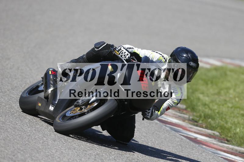/12 30.04.2025 Speer Racing ADR/Gruppe gelb/888